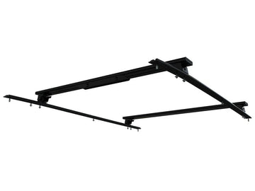 Mitsubishi Pajero/Montero CK (3rd GEN) SWB Load Bar Kit - by Front Runner